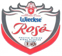 Wieckse Rose Logo